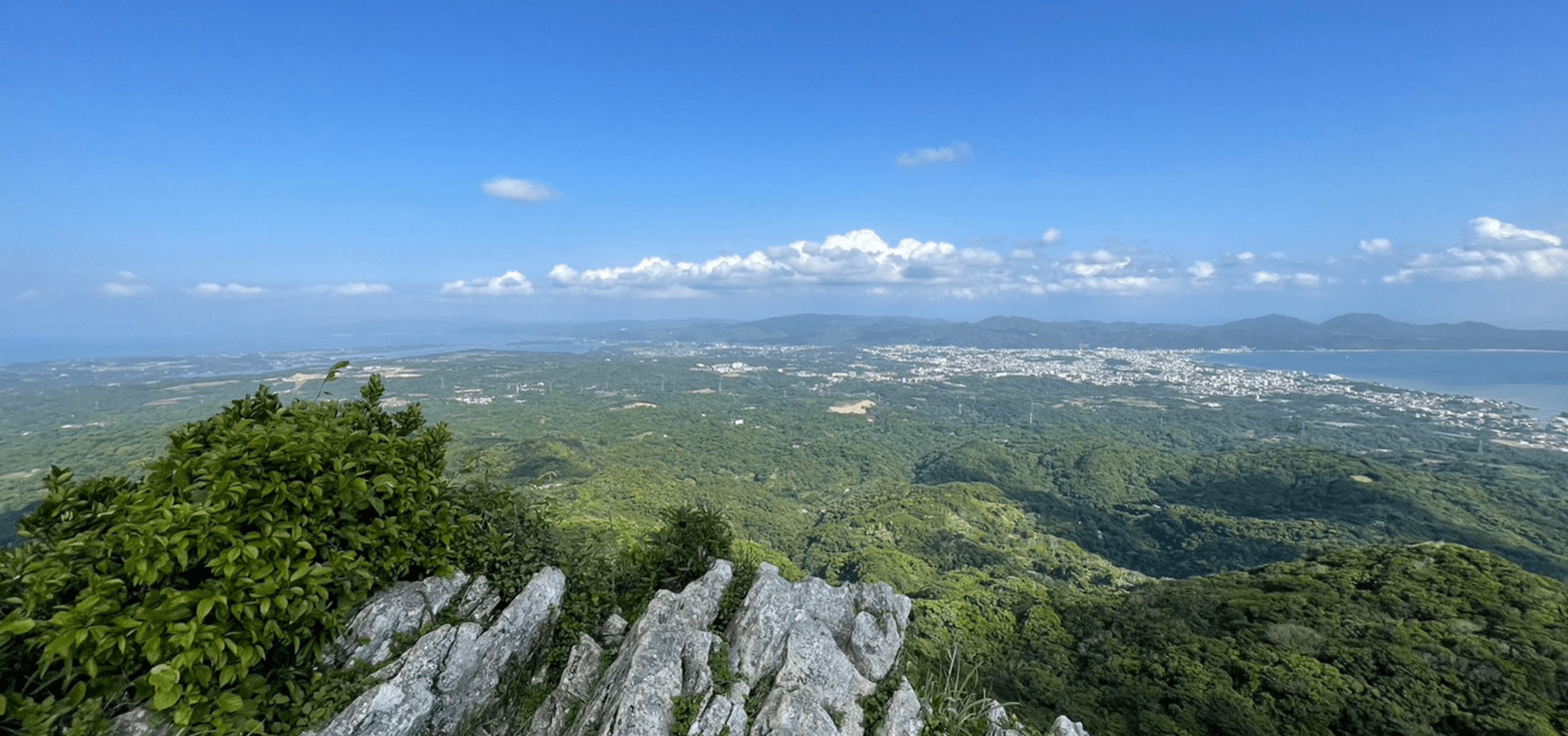 アロハレンタカー那覇空港店 Aloha Rentacar OKINAWA